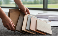 Flooring Consultation by Abbey Carpet of Sonora