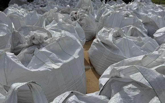 Bi‑Weekly Industrial PVC Scrap Pickup Service by One Plastic Llc