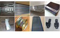 Metal Production, Extrusion and Forging by Deneb, LLC-USA