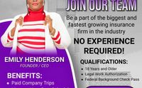 We are looking for remote workers  by Jehovah Jireh Tax Consultants