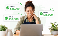 Get Your Best Funding Offers with Alignable's Trusted Lender by BankBreezy™