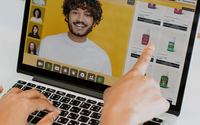Pxch Next-Gen Interactive Point of Contact Communications Platform by Sherapy Marketing