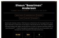 Motivational Speaking by Beastmode Training