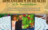 Internal Medicine by Health & Herbs