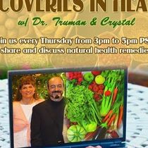 Internal Medicine by Health & Herbs