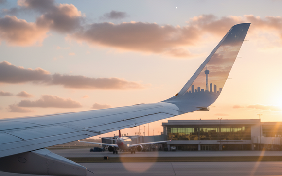 Airport Transfers by Let Linda Know