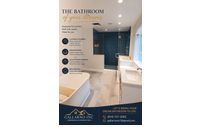 Bathroom Renovations  by Gallardo Remodeling Inc