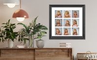 Silly Faces - 9 series by Best Life Photography