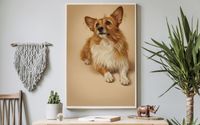 Painted Portraits by Best Life Photography
