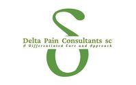LOGO by Delta Pain Consultants SC