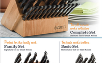 Knives for your countertops!! by Cutco Cutlery