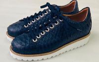 Athletic Shoes by Tucci Polo Inc