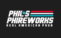 Home Delivery by Phils Phireworks