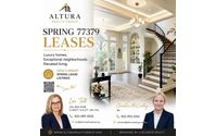 Lease Negotiation by Altura Realty Group at Compass