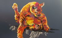 Visit Our Etsy Store for 8x 10 prints by The Painted Cat
