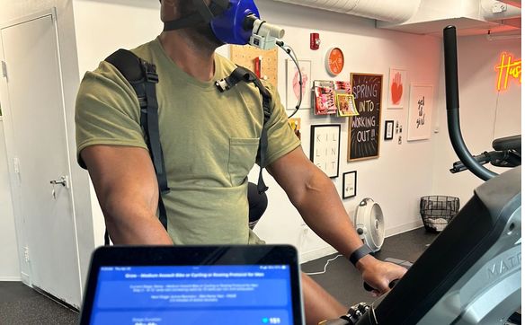 Vo2Max by The Villages Gym & Wellness