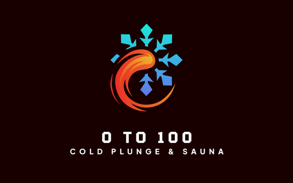 Contrast Therapy by 0 to 100 Cold Plunge and Sauna