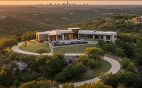 Luxury Real Estate, Greater Austin and Texas Hill Country by Jenn Salladay, Broker Associate