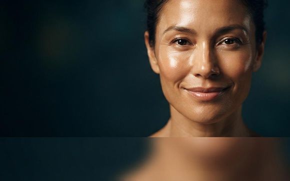Chemical Peels by Let’s face it together by Donna Braitman 