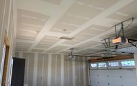 Drywall Finishing by RKL general contracting and consulting 