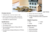 No Experience needed to Qualify for your First F& Loan by McMann Capital