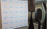 Custom Backdrops by Eye Candy Productions, LLC