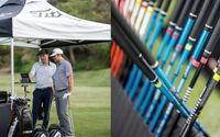 Golf Club Fitting by Vista Valencia Golf Course