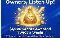 Free Grant Resource for Small Business Owners 💰 by  Simple Online Business Development