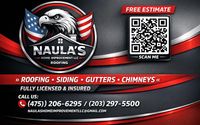 Roof Installation by Naulas’Homeimprovementllc
