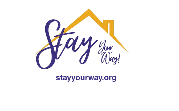Caregiver Support by Stay Your Way