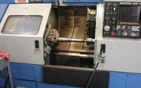 CNC Machining by Lindmark Machine Works