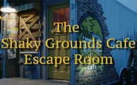 Escape Room Experiences by Side Quest Escape Games