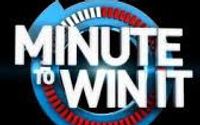 Minute To Win It by Tank Entertainment