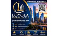 Commercial Mortgages Nationwide by Loyola Financial LLC 