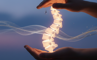 Pain Management by Yoga - Elegantly Eden