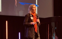 Keynote Speaker & Workshops: Fruition Through Connection by Fruition Through LLC