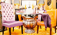 Professional Interior Design Services by KCL-IDESIGN, LLC®