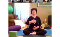 Meditation Sessions by Fitness Knocking 