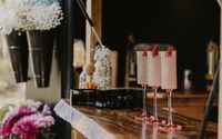 Cocktail Services by Blossom & Brews