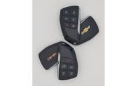 Chevrolet Proximity Keys by Automotive and Commercial Locksmith