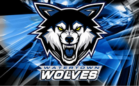 WATERTOWN WOLVES by WATERTOWN WOLVES