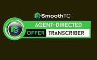 Agent Directed: Offer Transcriber by SmoothTC