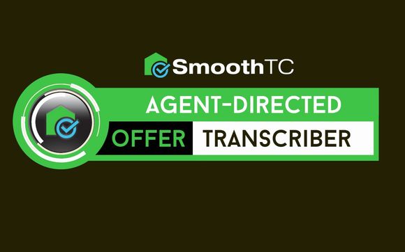 Agent Directed: Offer Transcriber by SmoothTC