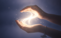 Reiki Healing by Mariposa Collective