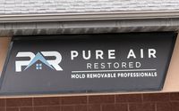 Remediation by PureAir Restored
