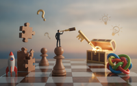 Business Strategy & Consulting  by Business Growth Strategies International