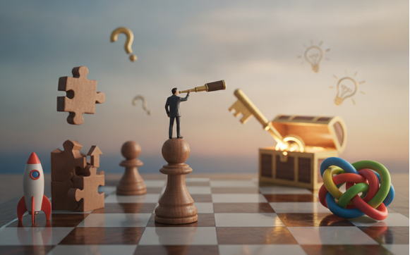 Business Strategy & Consulting  by Business Growth Strategies International