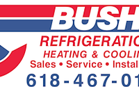 Emergency Refrigeration Services by Bush Refrigeration, Inc.
