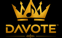 DAVOTE — Real-Time Fan Voting & Engagement SaaS by Roniel Sylvester