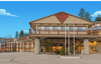 Online Travel Booking & Reservations by Holiday Inn Resort the Lodge at Big Bear Lake by IHG